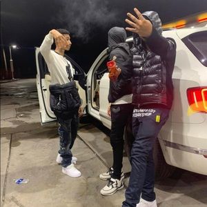 Meet your Posher, Jose